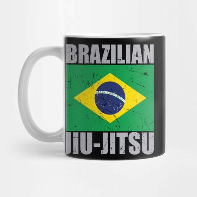 Brazilian Jiu Jitsu (BJJ) by fromherotozero